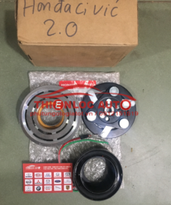 PULY LỐC ĐIỀU HOÀ HONDA CIVIC
