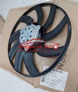 QUẠT GIÓ KÉT NƯỚC AUDI A4, A5