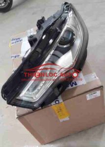 ĐÈN PHA TRƯỚC TRÁI AUDI A6