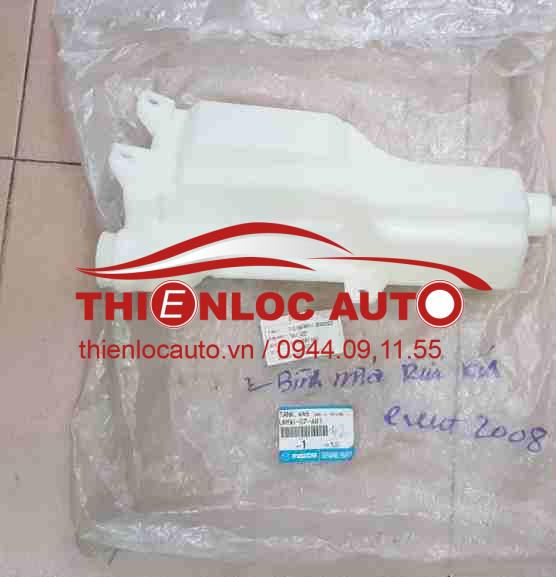 BÌNH NƯỚC RỬA KÍNH FORD RANGER, EVEREST