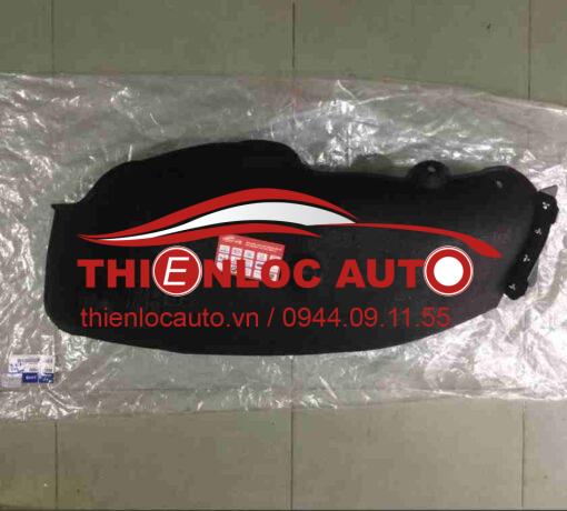 CHẮN BÙN LÒNG DÈ TRƯỚC SAU PHẢI HYUNDAI ELANTRA