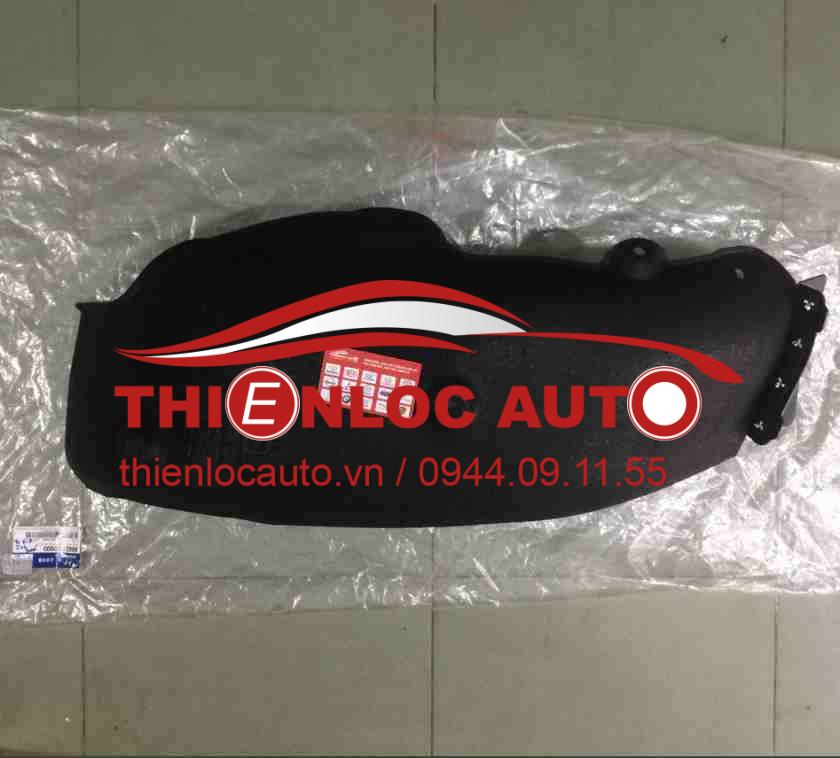 CHẮN BÙN LÒNG DÈ TRƯỚC SAU PHẢI HYUNDAI ELANTRA