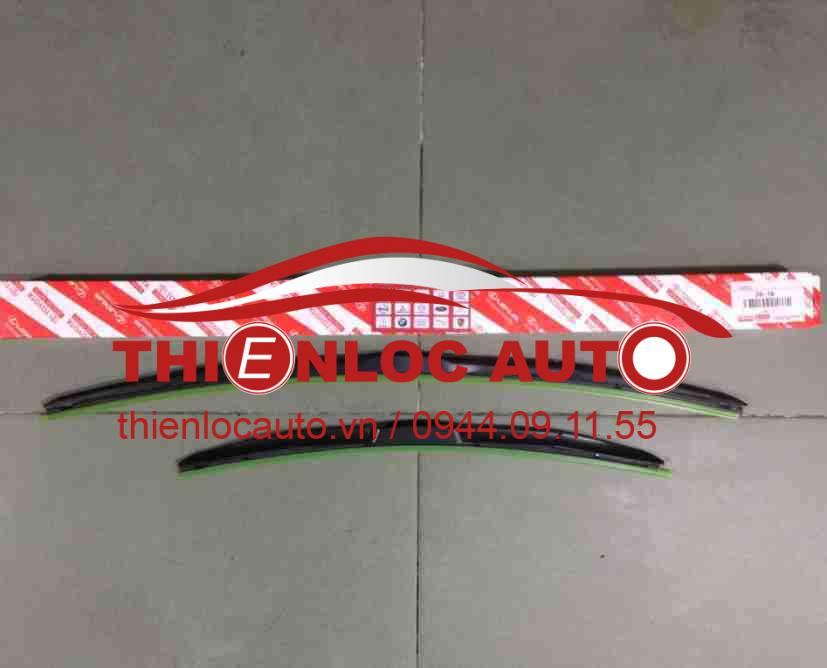 CHỔI GẠT MƯA TOYOTA CAMRY