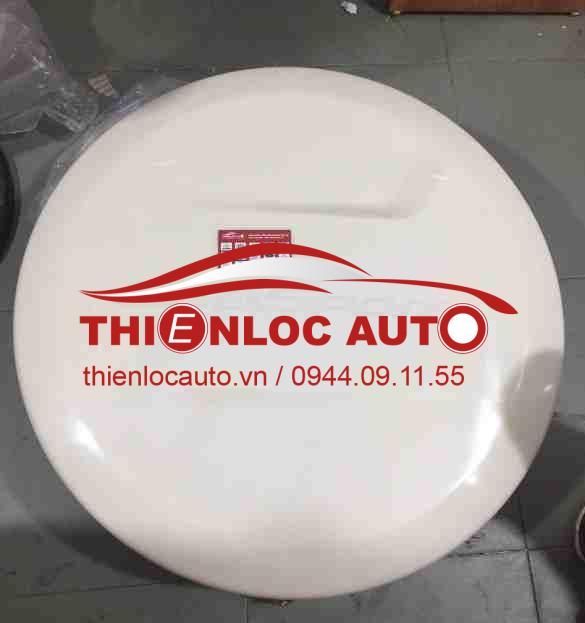 CHỤP LỐP DỰ PHÒNG FORD ECOSPORT 2014-2016