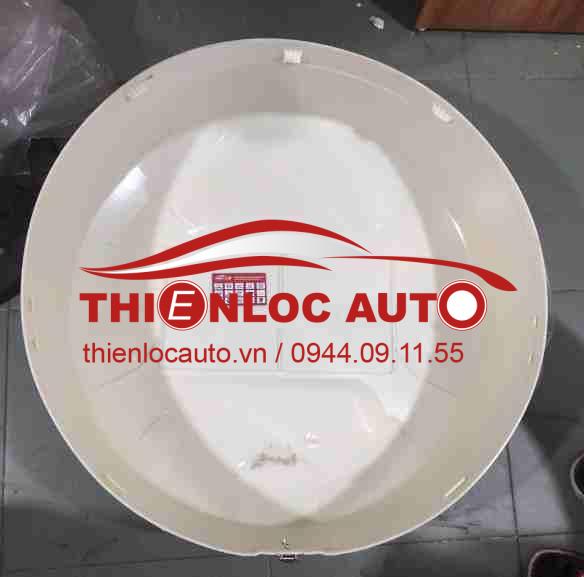 CHỤP LỐP DỰ PHÒNG FORD ECOSPORT 2014-2016