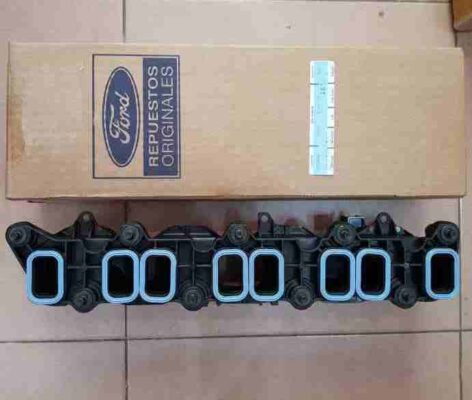 CỔ HÚT GIÓ FORD TRANSIT