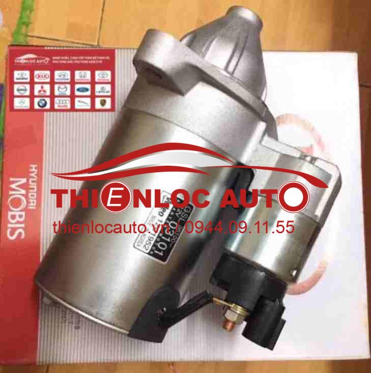 CỦ ( MÁY) ĐỀ HYUNDAI I10 GRAND
