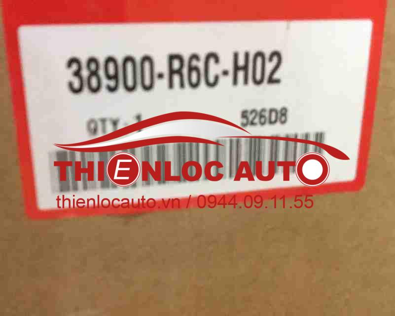 CỤM BƯỚM GA ĐIỆN HONDA CIVIC