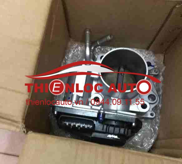 CỤM BƯỚM GA ĐIỆN HONDA CIVIC