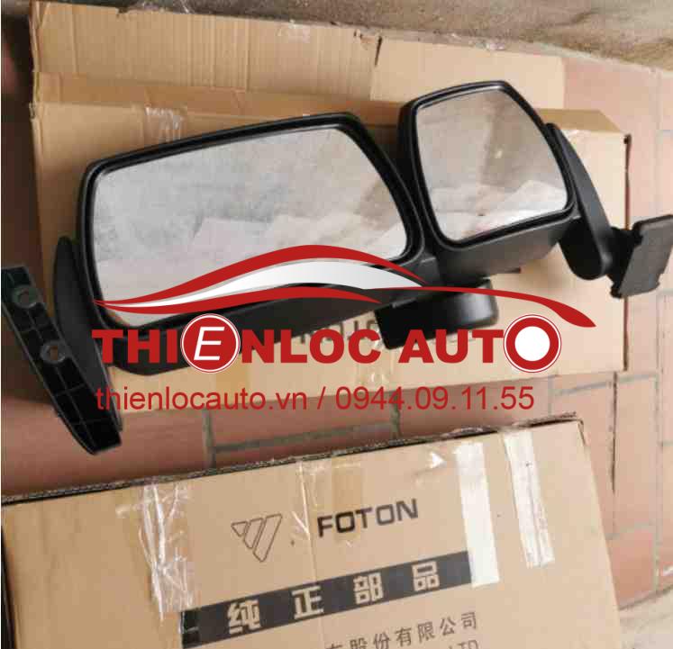 GƯƠNG (KÍNH) CHIẾU HẬU THACO AUMAN