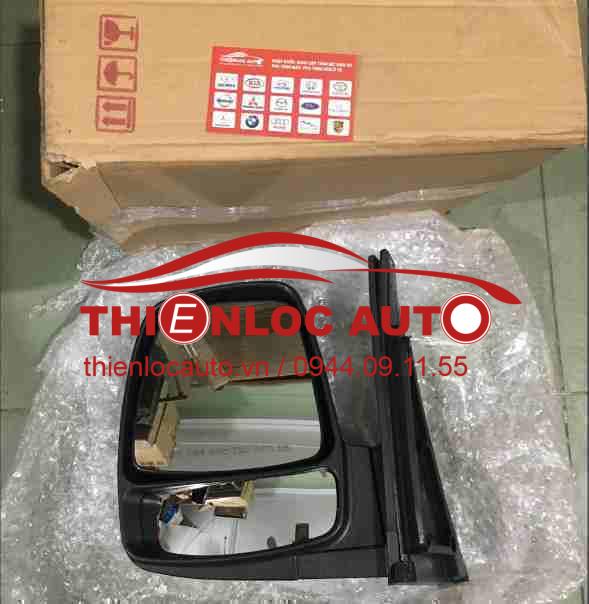 GƯƠNG (KÍNH) CHIẾU HẬU TRÁI KIA K200