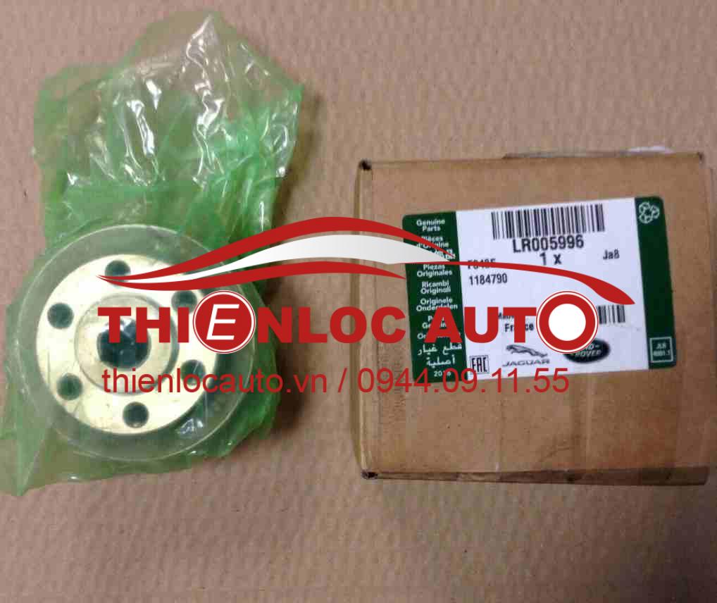 BÁNH RĂNG TRỤC CAM LAND ROVER