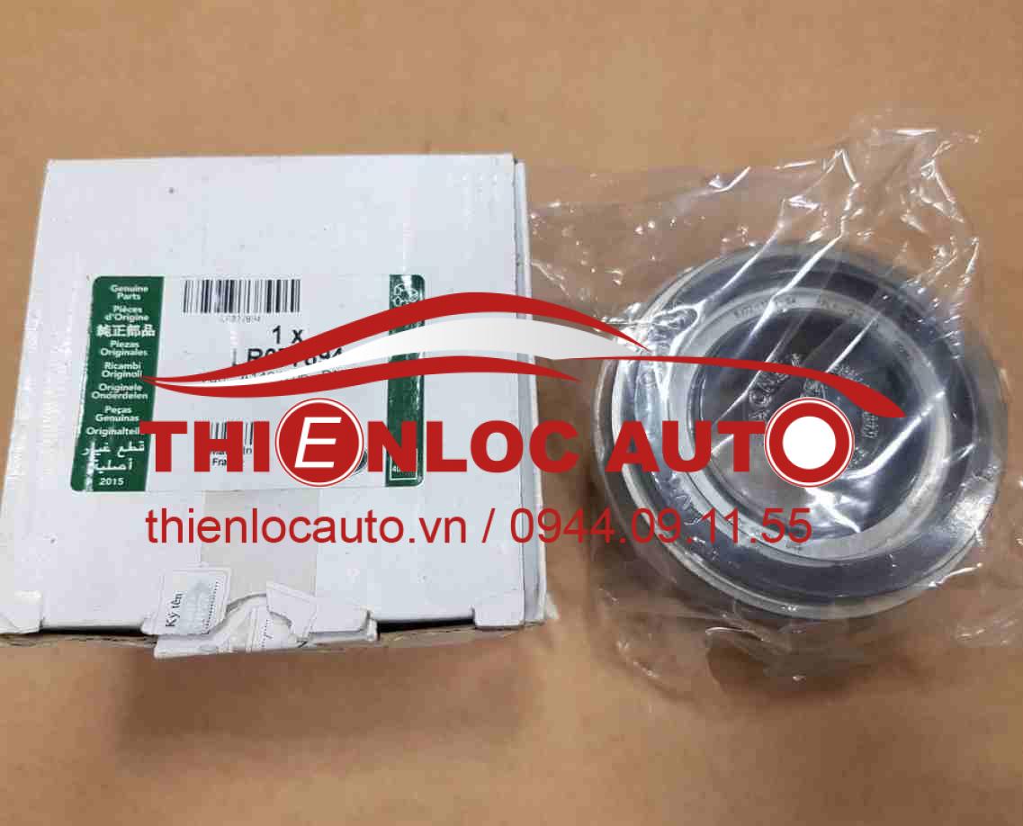 BI MOAY Ơ TRƯỚC LAND ROVER, RANGE ROVER