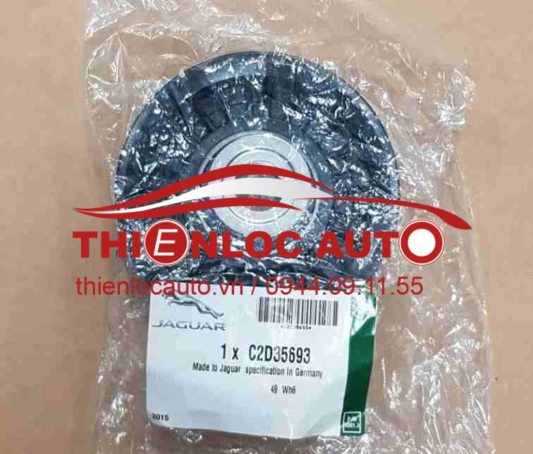 BI TỲ CAM JAGUAR XF 2.0