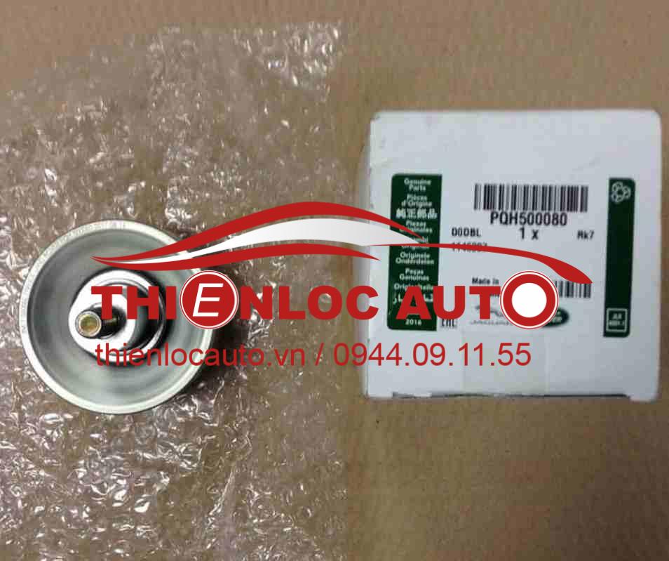 BI TỲ LAND ROVER, RANGE ROVER L322
