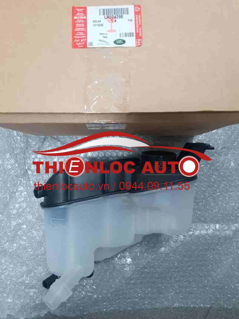 BÌNH NƯỚC PHỤ LAND ROVER
