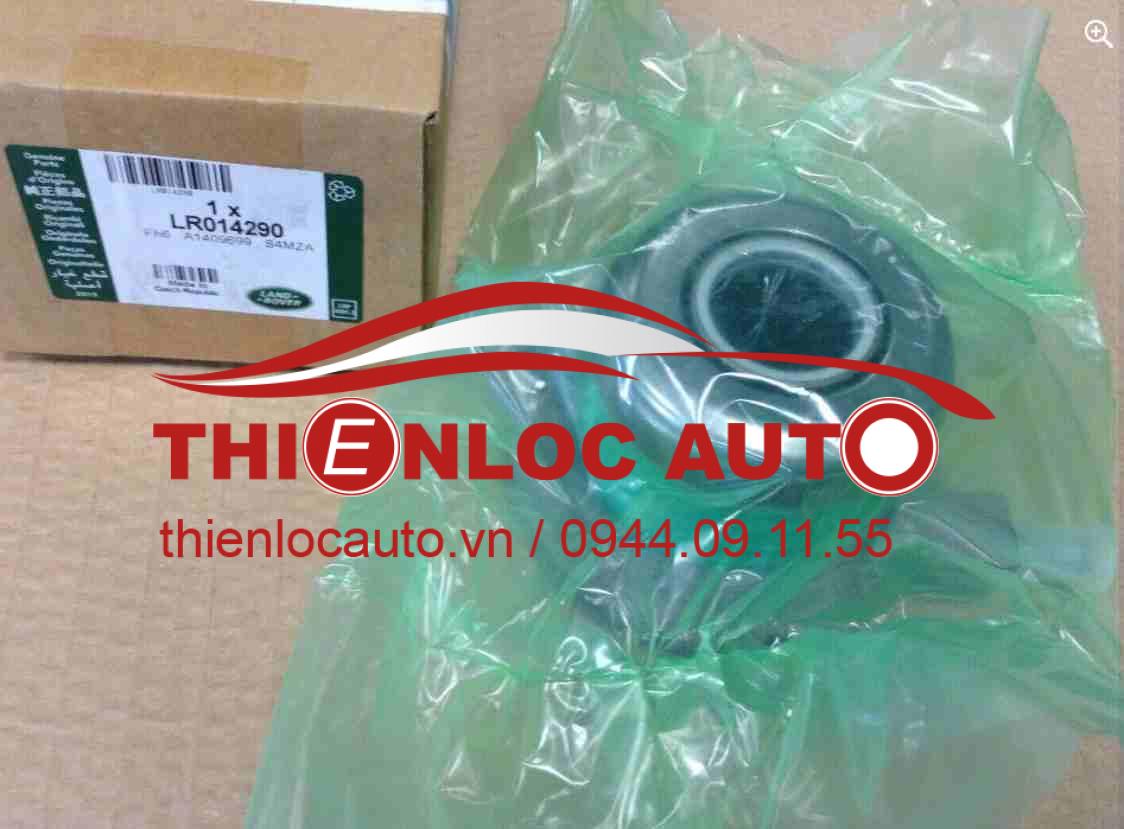 Bi tê chính hãng Land Rover Discovery 3