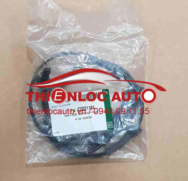 CẢM BIẾN ABS BÁNH TRƯỚC JAUAR XF, XJ,X351