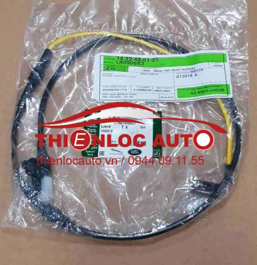 CẢM BIẾN ABS PHANH TRƯỚC LAND ROVER 2018