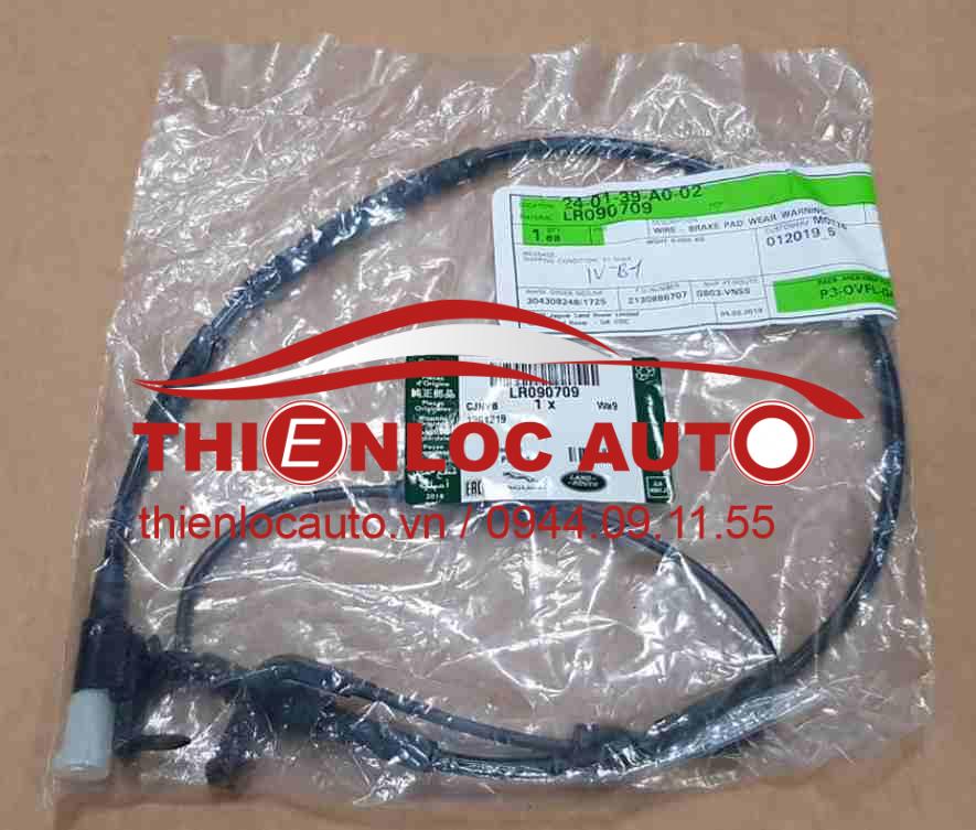 CẢM BIẾN ABS PHANH TRƯỚC LAND ROVER
