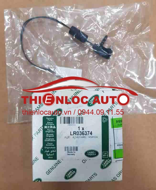 CẢM BIẾN NHIỆT ĐỘ NƯỚC LAND ROVER