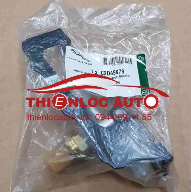 CẢM BIẾN ÁP XUẤT NHIÊN LIỆU JAGUAR