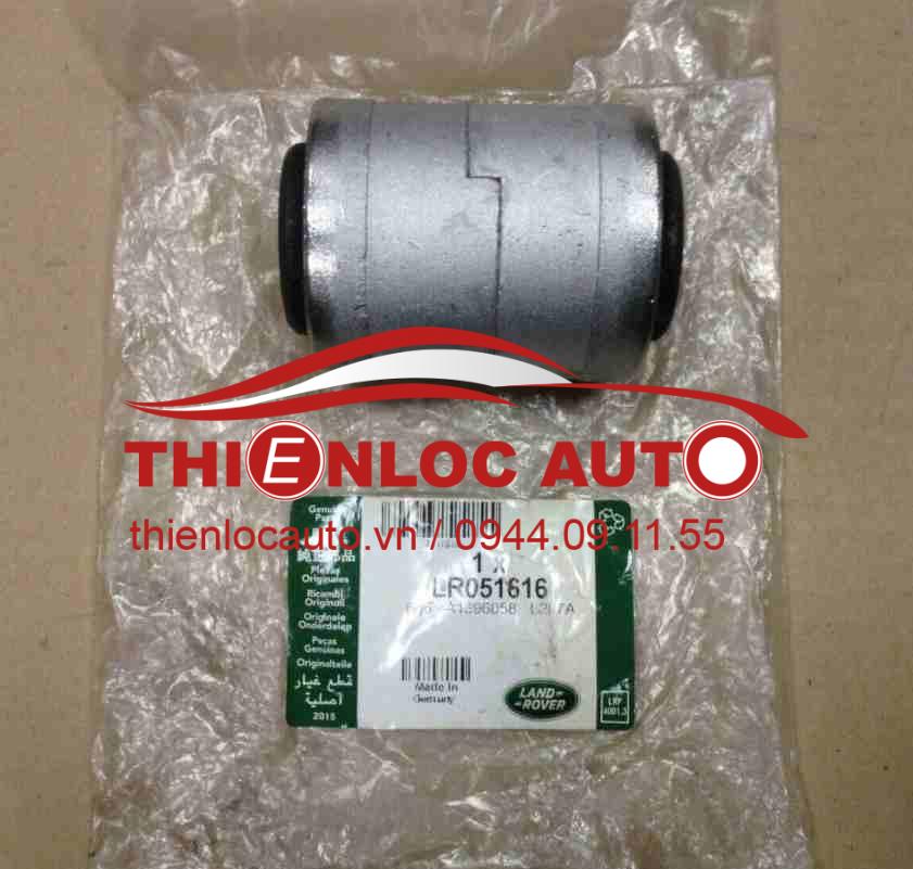 CAO SU CÀNG A SAU LAND ROVER 3,4