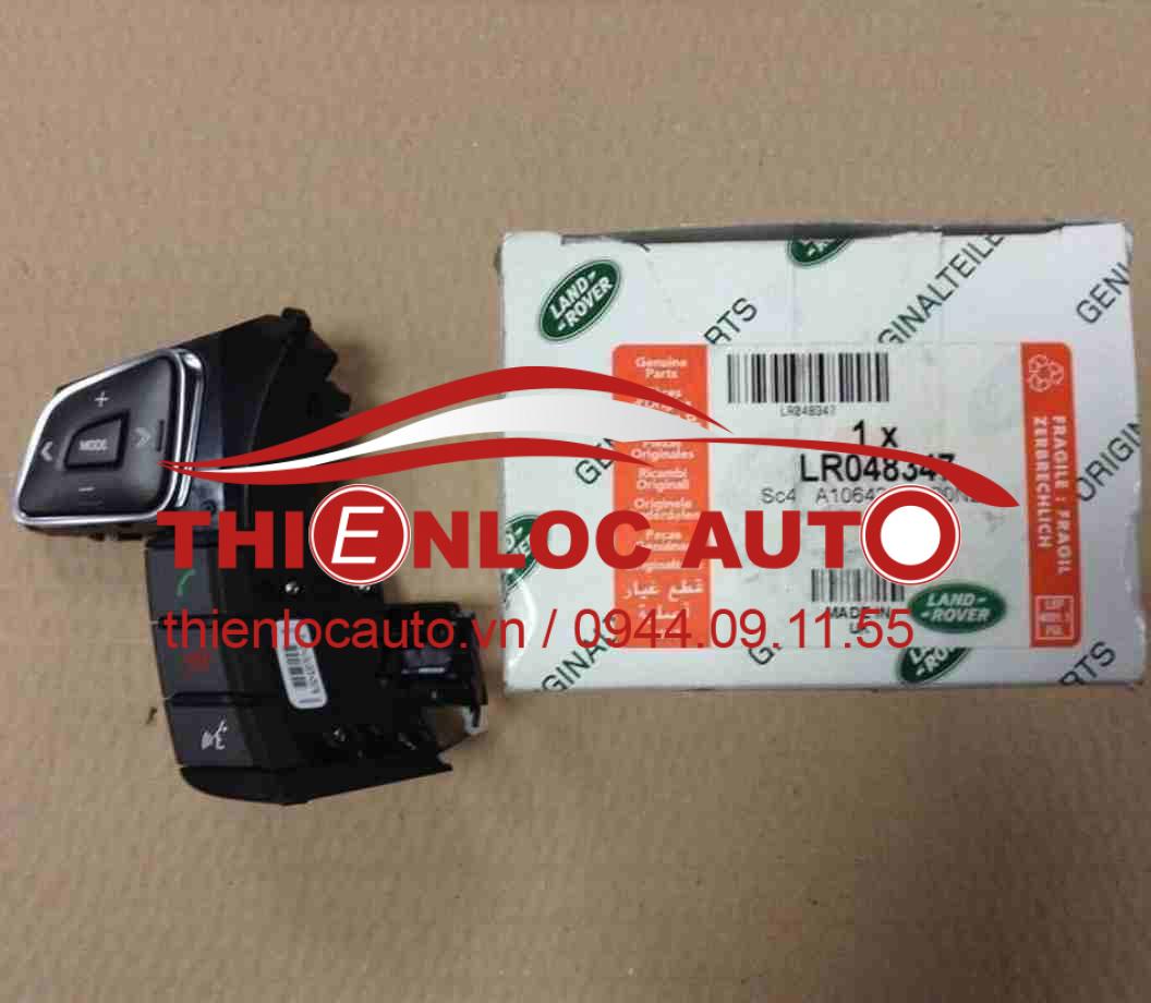 CÔNG TẮC VÔ LĂNG TRÁI RANGE ROVER EVOQUE