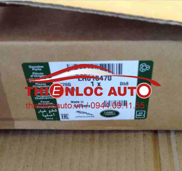 DÂY PHANH TAY LAND ROVER DÍCOVERY 3