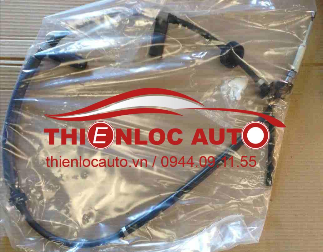 DÂY PHANH TAY LAND ROVER DÍCOVERY 3
