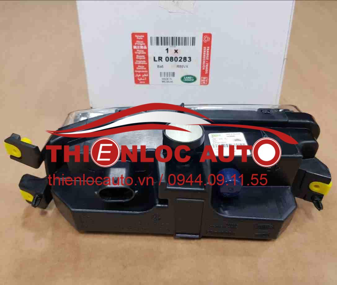 ĐÈN GẦM (CẢN TRƯỚC) LAND ROVER, RANGE ROVER