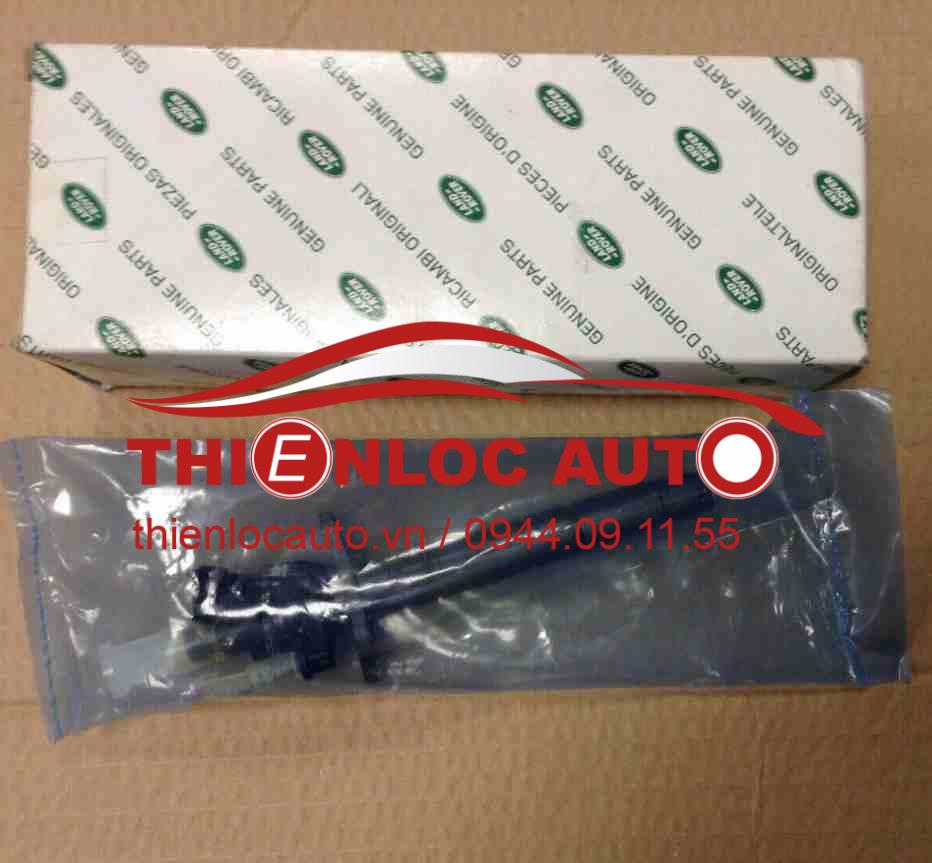 KIM PHUN LAND ROVER DISCOVERY 4