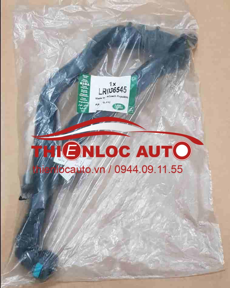 ỐNG KÉT NƯỚC TRÊN RANG ROVER SPORT