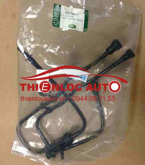 ỐNG PHANH CHÂN KHÔNG LAND ROVER