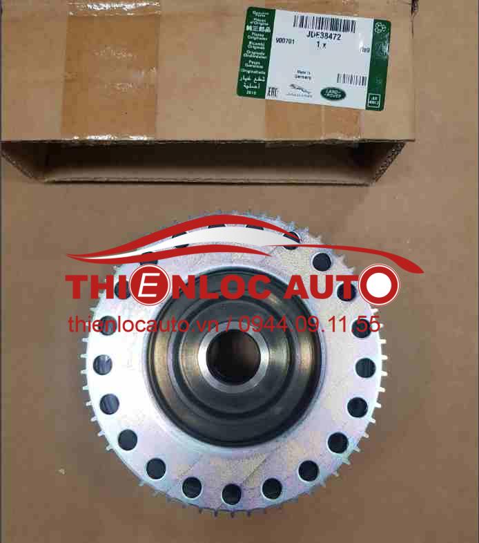 PULY TRỤC CƠ (CỐT MÁY) RANG ROVER