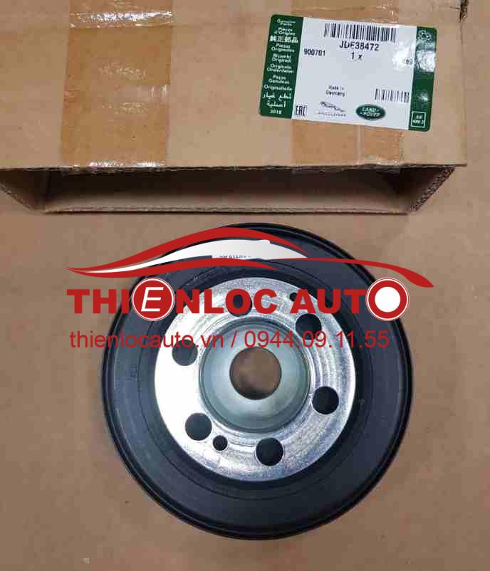 PULY TRỤC CƠ (CỐT MÁY) RANG ROVER