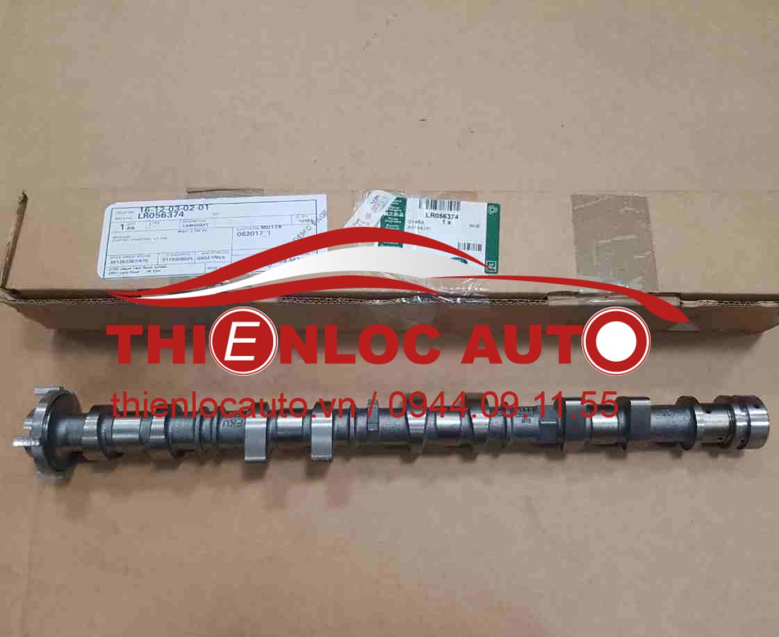 TRỤC CAM HÚT LAND ROVER, RANGE ROVER