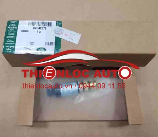 VAN ĐUÔI LỐC ĐIỀU HÒA JAGUAR