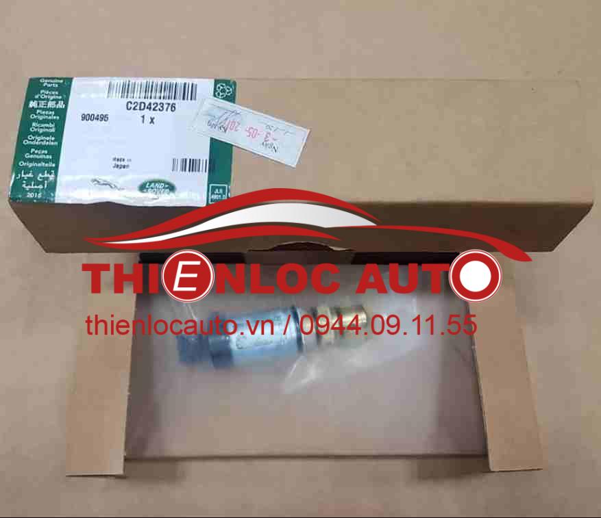 VAN ĐUÔI LỐC ĐIỀU HÒA JAGUAR