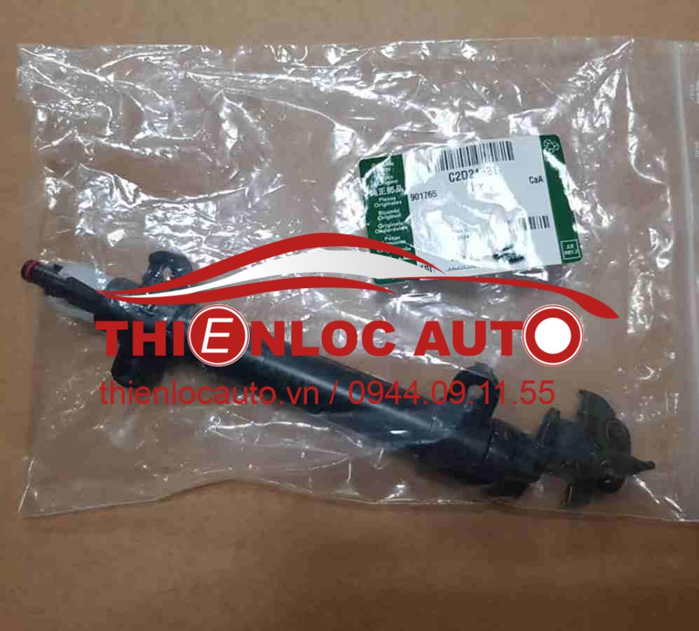 VÒI RỬA ĐÈN PHA LAND ROVER
