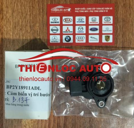 Cảm biến bướm ga Mazda