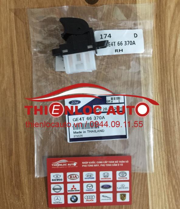 Công tắc lên xuống kính Mazda 323, Ford laser
