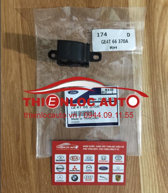 Công tắc lên xuống kính Mazda 323, Ford laser