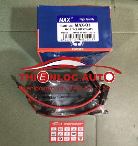 Má phanh trước Ford Transit