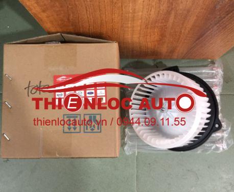 Quạt giàn lạnh Toyota corolla