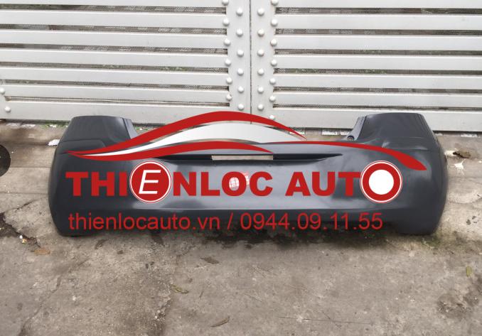 Ba đờ xốc sau toyota yaris
