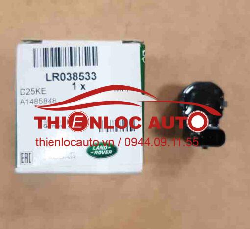 CẢM BIẾN ĐỖ XE RANGE ROVER EVOQUE
