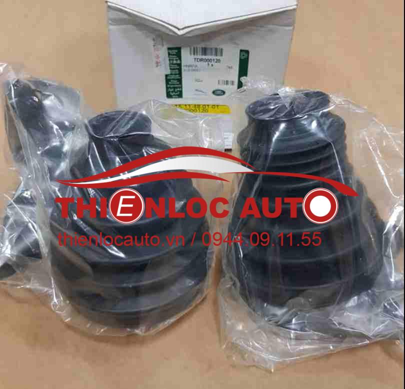 CAO SU CHỤP BỤI LÁP RANGE ROVER VOGUE