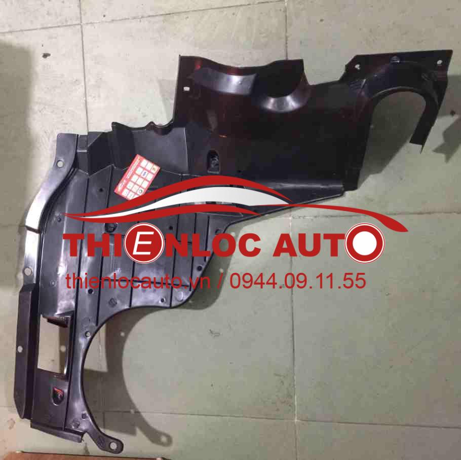 CHẮN BÙN GẦM PHẢI MAZDA PREMACY