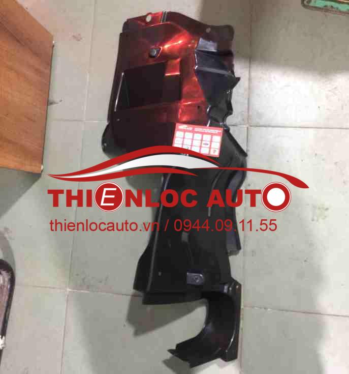 CHẮN BÙN GẦM TRÁI MAZDA PREMACY